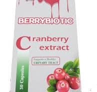 Berrybiotic