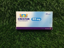 Crestor-20mg