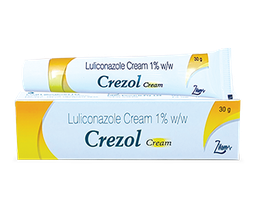 Crezol-cream
