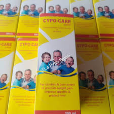CyproCare 200ml;