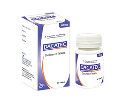 Dacatec