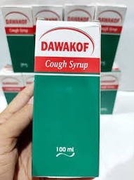 Dawakof Syr 100ml