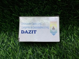 Dazit (Strip)