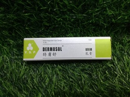 Dermosol Cream