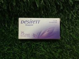 Desirett