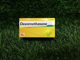 Dexamethasone 10st
