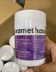 Dexamethasone 1000(K)