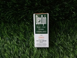 Dexoph E/D (Bot)