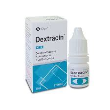 Dextracin E/D