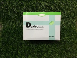 Dextro MC