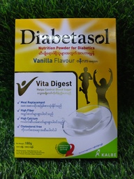 Diabetasol (Bot)-180g