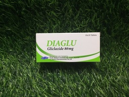Diaglu 80mg(Pacific)