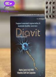 Diavit 3st