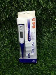 CTK ABC Digital Thermometer