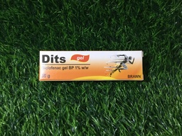 Dits Gel