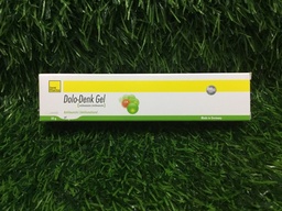 Dolo-Denk Gel 50G