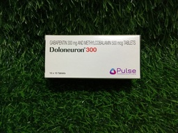 Doloneuron 300 10st