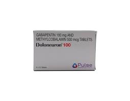 Doloneuron-100 6st