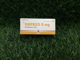 Dopred 5mg