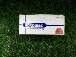 Doxomac