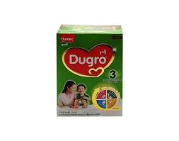 Dumex 3 jet-600g