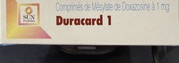 Duracard-1 5st