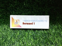 Duracard-1 5st