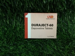 Duraject 60