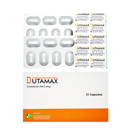 Dutamax 3s7t