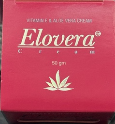 Elovera cream (Box)