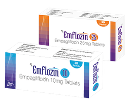 Emflozin-10(ZF)