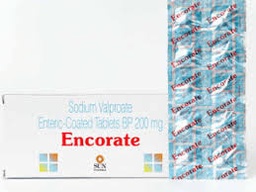 Encorate 200 10st