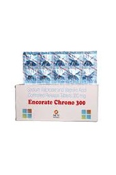 Encorate Chrone 300 10st