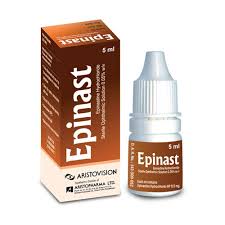 Epinast ED