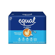 Equal 25(box)