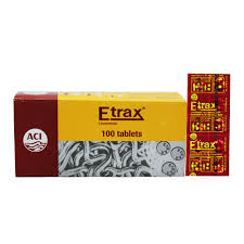 Etrax