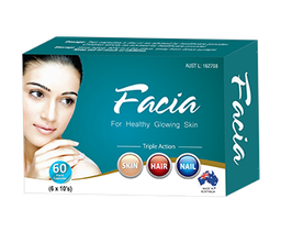 Facia cap Strip