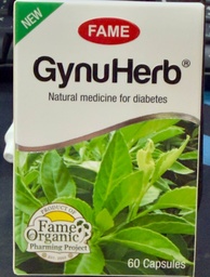 Fame-GynuHerb 60