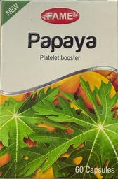 Fame-Papaya 60