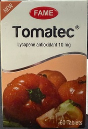 Fame-Tomatec 60
