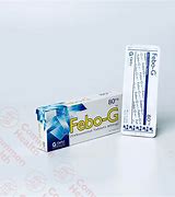Febo G 80