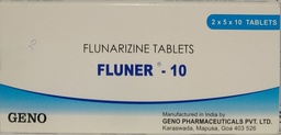 Fluer-5 10st