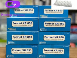 Formet-xr-850