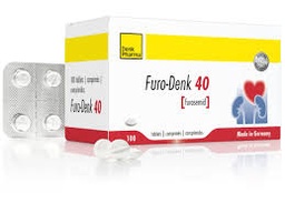 Furo denk-40 mg