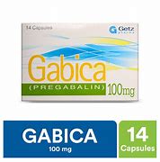 Gabica 100 (strip)
