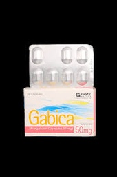 Gabica 50 (strip)