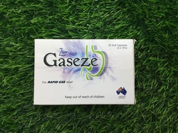 Gaseze 3st