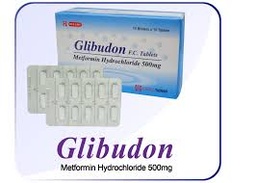 Glibudon