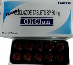 Gliclan