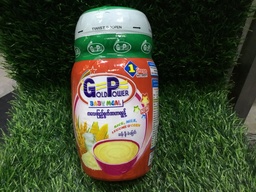 GP(Rice+Corn+Mikl+Legume)320g